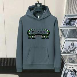 Picture of Prada Hoodies _SKUPradaM-4XL11Lx2855277